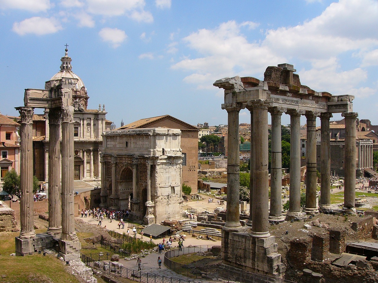 Exploring the Best Family-Friendly Destinations in Europe